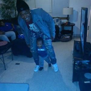 Meet your Posher, Kenneth